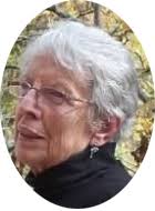 Anne Hendley Obituary