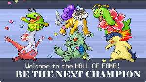 This pokemon game is the us english version at emulatorgames.net . Cheat Pokemon Crystal Hgss Andwalktrough For Android Apk Download