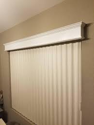 Wood Cornice Window Valance Wood Cornice Wood Valance Valance Window Treatments