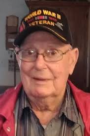 Albert Franklin “Kas” Kasmiskie (1926-2018)