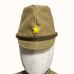 Field Cap - Soshu Workshop