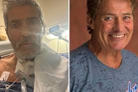 Fundraiser by Taylor Cylke : Help Larry's ICU Recovery Journey