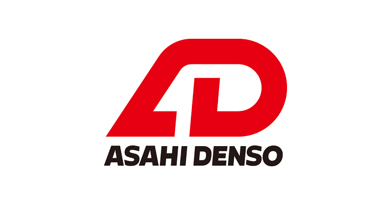 Logo PT. Asahi Denso Indonesia