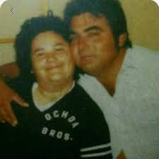 Maria G. Ochoa Obituary