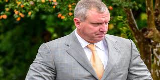 Ridgeland pharmacist sentenced to 10 years for pain cream fraud