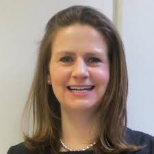 Lauren McKenna Surzyn — Feldberg Fellows of Columbia