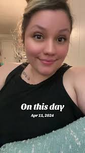 onthisday this time last year I had started a new journey for my weig...