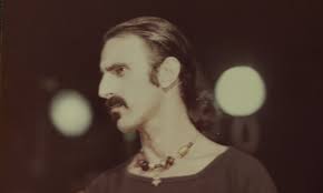 It's been 32 years Nobody delivered the goods like Zappa Miss you 🎵