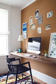 We're here to help outfit any space. 27 Awesome Floating Desks For Your Home Office Digsdigs