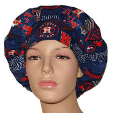 Houston Astros Baseball Cap