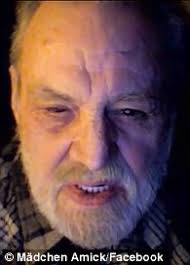 Twin Peaks cast reunites for video supporting David Lynch