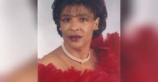 Adrienne Marie Brown Obituary