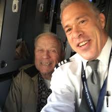 Albert "Buzz" Lindstrom, Jr. Obituary July 13, 2024