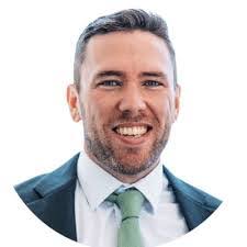 Daniel Budd's Instagram, Twitter & Facebook