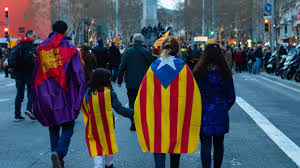 Catalonia: Where There's Trouble There's Russia - CEPA