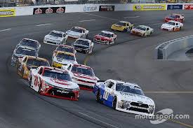 Printable date, times and tv channel for the xfinity series. New Races On 2020 Nascar Xfinity And Truck Series Schedules