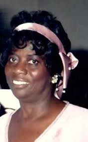 Minnie Webb Obituary