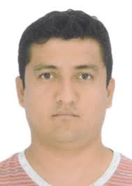 Otorongo PIEDRA NUÑEZ, LUIS GERMAN. DNI: 42861213