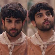 Paras Patel Appreciation Club ❤️