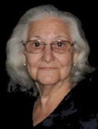 Donata Ferrigno Obituary (1934