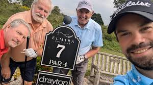 Drayton Entertainment's 9th Annual Golf Classic Drives Success