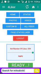 Tiktok, the controversial video social network from bydedance, has been downloaded three billion times globally according to new figures by sensor tower. 4liker For Android Apk Download