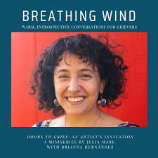 Doors To Grief" Ep. 3: An Artist's Invitation