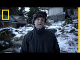Sometimes Foodies Can Be Inspired From Unlikely Places In Life Below Zero Port Protection The Old Time Life Below Zero Bacon Recipes Homemade Sausage Recipes