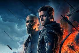 Hood was born in mishawaka, indiana. Robin Hood 2018 Filmkritik Myofb De