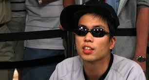 Doug Kim's Instagram, Twitter & Facebook