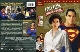 The new adventures of superman is finally on dvd via warner bros. Lois Clark The New Adventures Of Superman Season 4 Tv Dvd Scanned Covers 2728lois Clark The New Adventures Of Superman Season 4 Dvd Covers