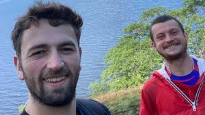 Alexandria pals charting the area's history with Aboot Loch Lomond podcast  series