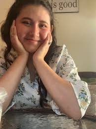 Hey y'all 👋 My name is Hailey and I'm seeking friends who would like to  study the Bible and just chat 💬 I am 27 years old, I have one kiddo I