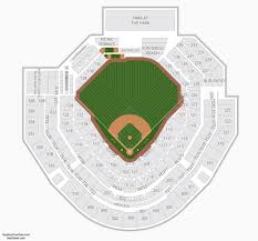 petco park seating chart supercross 2019