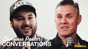 From Adversity to Ministry