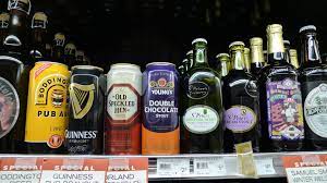 Check spelling or type a new query. The Bizarre Thing That Happens When Grocery Stores Can T Sell Booze The Washington Post