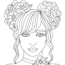 We offer you coloring pages that you can either print or do online, drawings and drawing lessons, various craft activities for children of all ages, videos, games, songs and even wonderful readings for bedtime. Persons Coloring Pages Coloring Home