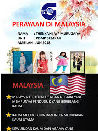 Perayaan tahun baru cina adalah menandakan permulaan tahun baru bagi kalender masyarakat cina. Perayaan Di Malaysia