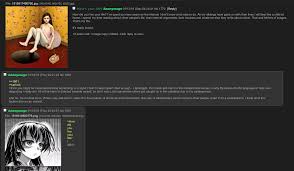 Why Does 8chan Exist at All?. “These rootless white males had monster… | by  Dale Beran | Medium