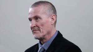 Crown witness recounts alleged historic strangling incident in murder trial 