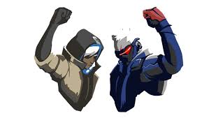 5 Best Overwatch Spray Combos Dbltap