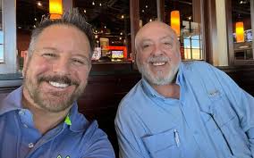 Daniel Baca Obituary