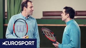 All that, benoit of the week/year and much more on the final podcast of 2020. Can Ronnie O Sullivan Become The Next Tennis Legend Snooker Eurosport Youtube