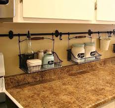 10 Ideas For Organizing A Small Kitchen A Cultivated Nest Small Kitchen Organization Small Kitchen New Homes