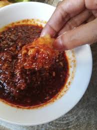 Cucur udang yang cukup lembut di dalam dan garing di luar…dipadankan pulak bersama kuah kacang, tak terlalu heavy kuah nya.sedang pelok kalau kita makan d. Resipi Cucur Udang Jagung Kuah Kacang Tanpa Santan