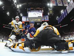 New york islanders game on february 11, 2021. Podcast What Went Wrong For Penguins Vs Islanders In Game 1 Triblive Com