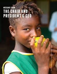 Direct Relief FY 2014 Annual Report