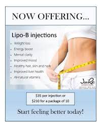 In most cases, you can expect doses to fall within the 750 to 1000 mg range when you are starting with your new injection cycle. Vitamin B 12 Lipo B Injections Charlotte Nc Jon Ric Medical Spa Wellness Center