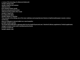 Ventolin Nebules Msds Thuoc Ventolin 2 5mg Salbutamol Cost Uk All Patients With Sjgren Syndrome Should Be Monitored By An Ophthalmologist And Dentist Ppt Download