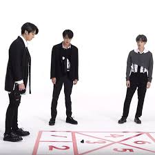 Bts black swan inspired feather earring, ot7 rm jin suga jhope jimin v jungkook, hypoallergenic, clip on option available, black swan. Bts Jungkook Almost Falls As He Plays Hopscotch With Jin And Suga For The First Time Watch Video Pinkvilla